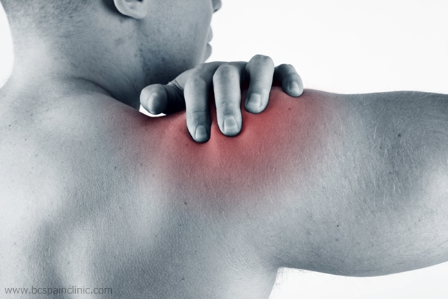 Shoulder Arthritis treatment by Dr. Mahesh Reddy